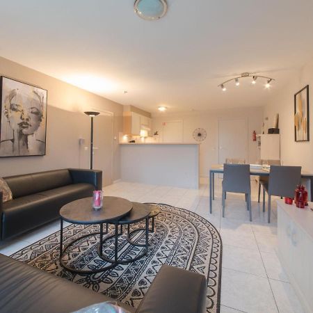 Apartment De Vakantieduinen Aan Zee By Interhome Mispelburg Zewnętrze zdjęcie