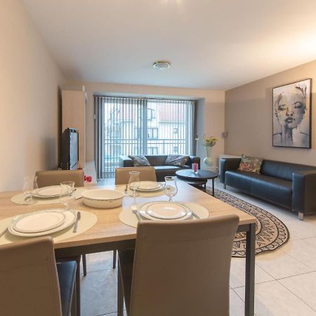 Apartment De Vakantieduinen Aan Zee By Interhome Mispelburg Zewnętrze zdjęcie