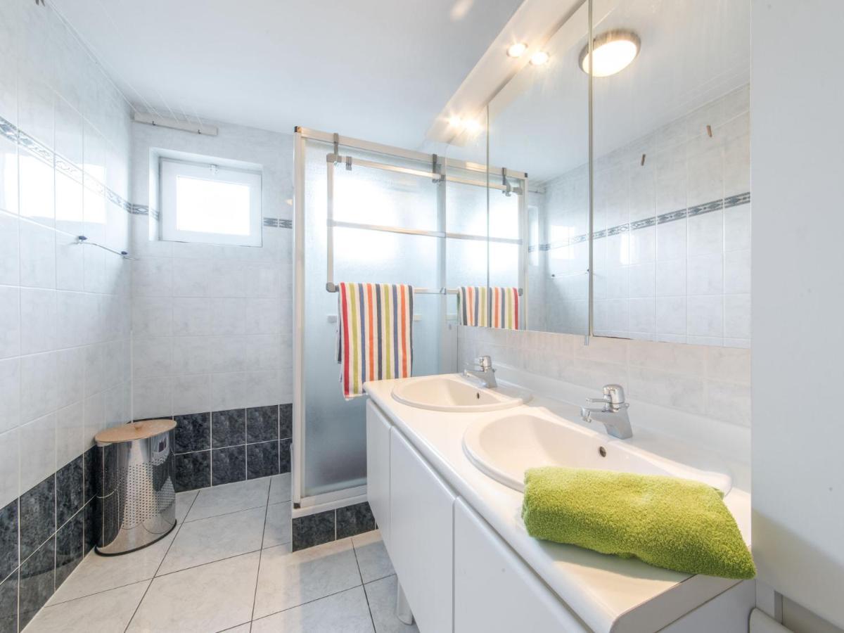 Apartment De Vakantieduinen Aan Zee By Interhome Mispelburg Zewnętrze zdjęcie