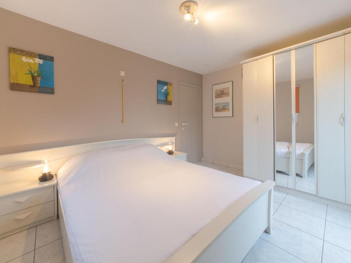 Apartment De Vakantieduinen Aan Zee By Interhome Mispelburg Zewnętrze zdjęcie