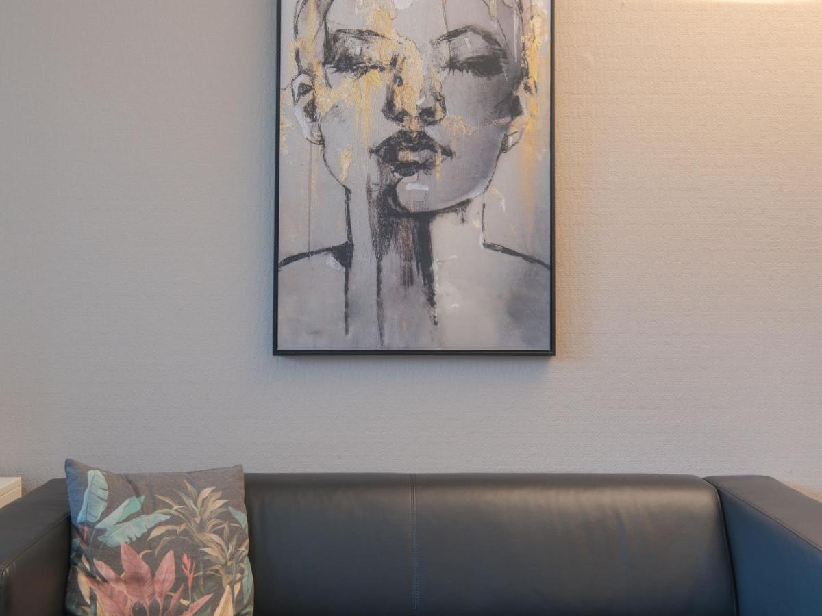 Apartment De Vakantieduinen Aan Zee By Interhome Mispelburg Zewnętrze zdjęcie