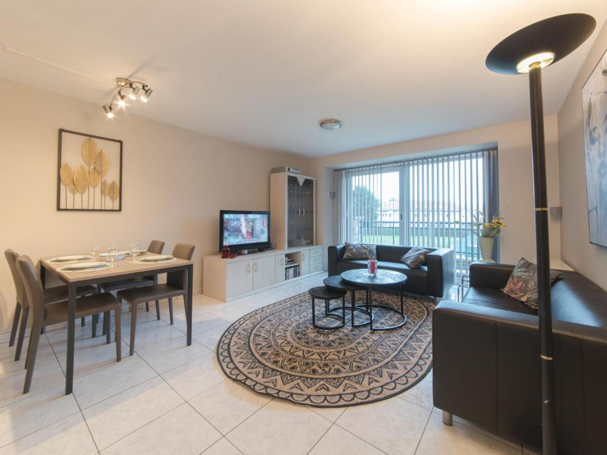 Apartment De Vakantieduinen Aan Zee By Interhome Mispelburg Zewnętrze zdjęcie